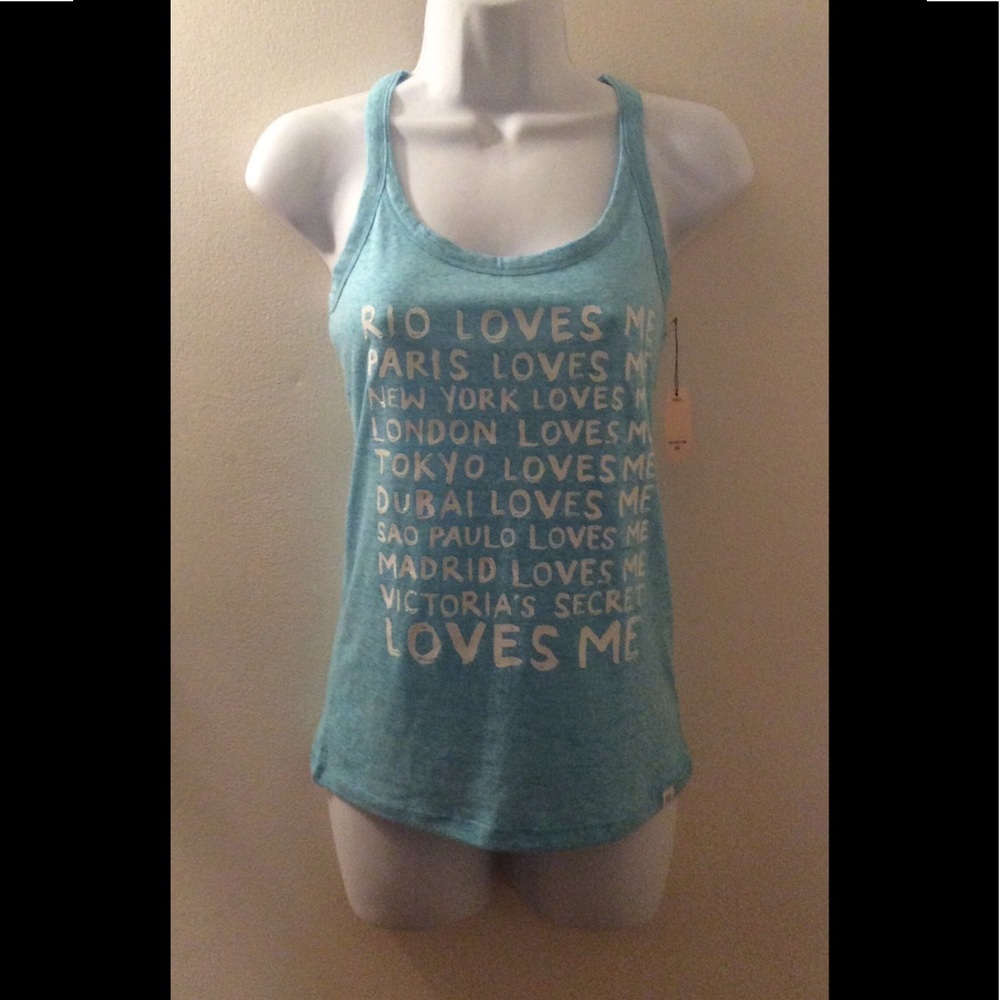 Victoria's Secret Supermodel Essentials NWT